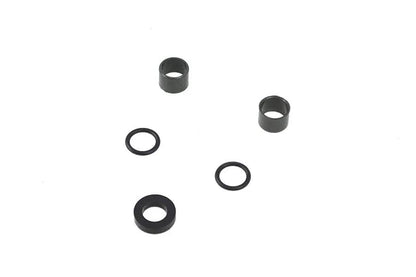 V-Twin Shifter Lever Bushing Kit for Harley Davidson FLST & FXST (2018-2024) by V-Twin