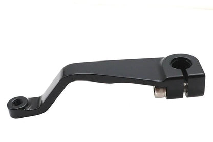V-Twin M8 Transmission Shifter Lever Black for Harley Davidson Models by V-Twin