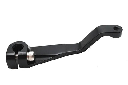 V-Twin M8 Transmission Shifter Lever Black for Harley Davidson Models by V-Twin