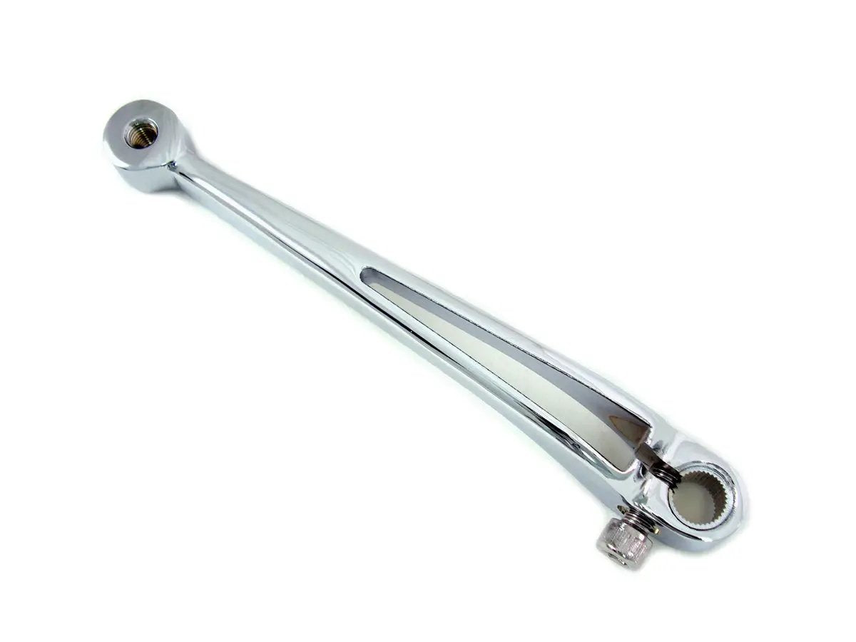 V-Twin Slotted Shifter Lever for Harley Davidson FLT Models (Part No. 77463) by V-Twin