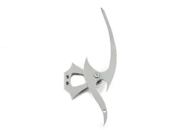 V-Twin Jockey Shift Assembly for Harley Davidson FLST Models by V-Twin