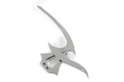 V-Twin Jockey Shift Assembly for Harley Davidson FLST Models by V-Twin