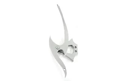 V-Twin Jockey Shift Assembly for Harley Davidson FLST Models by V-Twin