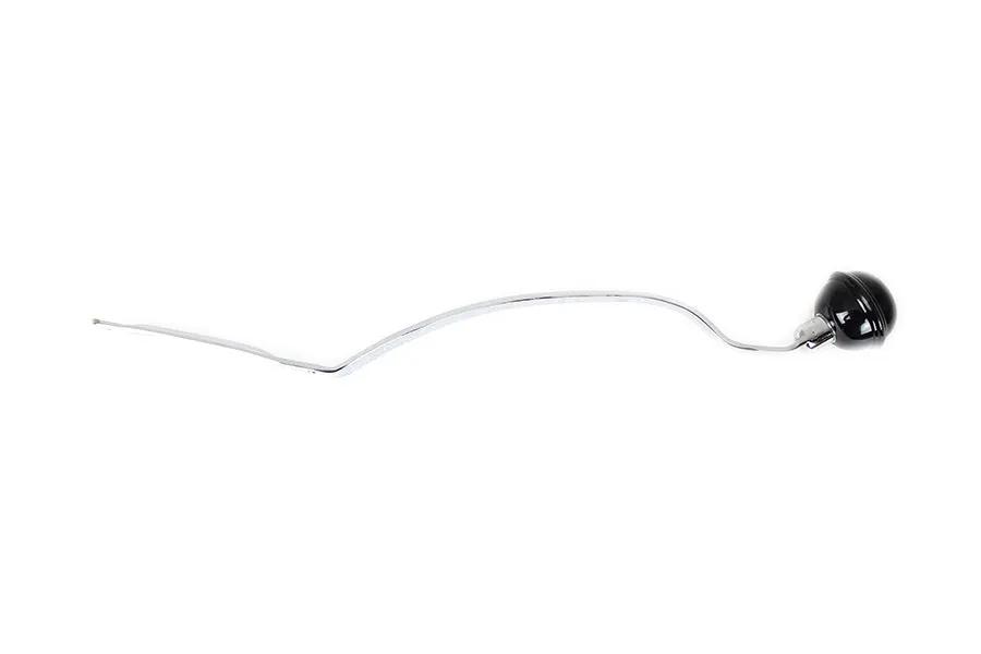 V-Twin Replica Chrome Tank Hand Shifter Lever for Harley Davidson 1947-1964 Big Twins by V-Twin