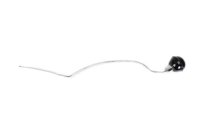 V-Twin Replica Chrome Tank Hand Shifter Lever for Harley Davidson 1947-1964 Big Twins by V-Twin
