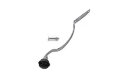 V-Twin Replica Chrome Tank Hand Shifter Lever for Harley Davidson 1947-1964 Big Twins by V-Twin