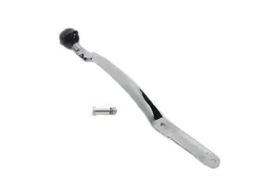 V-Twin Replica Chrome Tank Hand Shifter Lever for Harley Davidson 1947-1964 Big Twins by V-Twin