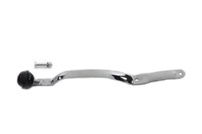 V-Twin Replica Chrome Tank Hand Shifter Lever for Harley Davidson 1947-1964 Big Twins by V-Twin