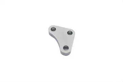 V-Twin Chrome Billet Left Side Shifter Spacer for Harley Davidson FXST by V-Twin