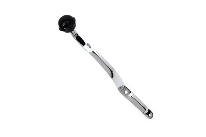 V-Twin Chrome Hand Shift Lever for Harley Davidson EL Models - Part #63673 by V-Twin
