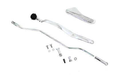 V-Twin WL 4-Speed Shifter Rod Assembly for Harley Davidson W Models by V-Twin