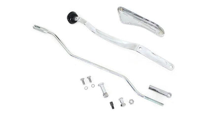 V-Twin WL 4-Speed Shifter Rod Assembly for Harley Davidson W Models by V-Twin