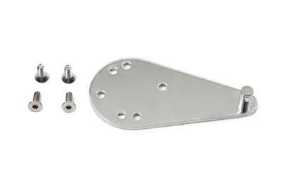 V-Twin Chrome Shifter Arm (Part No. 70881B) for Harley Davidson FX Models by V-Twin