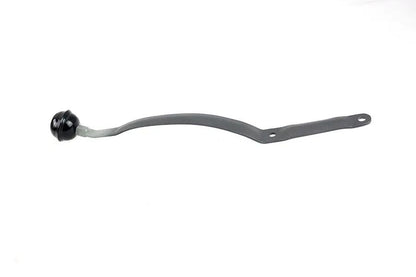 V-Twin 63772P Parkerized Replica Hand Shift Lever for Harley Davidson EL Models by V-Twin