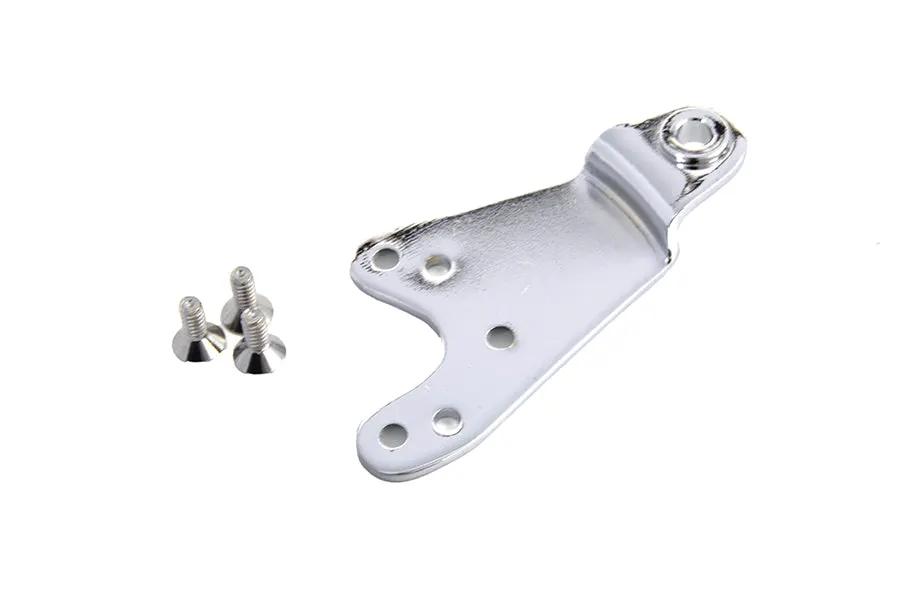 V-Twin Chrome Shifter Arm for Harley Davidson FL 1952-1961 - Part A-1537X by V-Twin