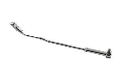 V-Twin Chrome Shifter Rod Kit for Harley Davidson FL 1952-1961 by V-Twin
