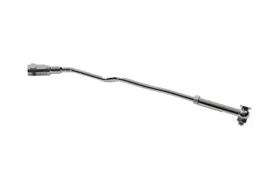 V-Twin Chrome Shifter Rod Kit for Harley Davidson FL 1952-1961 by V-Twin
