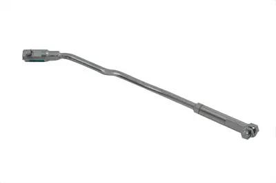 V-Twin Replica Shifter Rod Kit Cadmium for Harley Davidson FL (1952-1961) by V-Twin