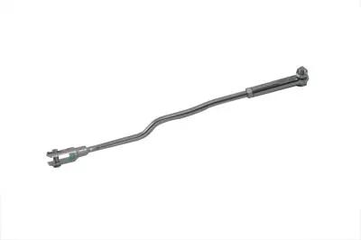 V-Twin Replica Shifter Rod Kit Cadmium for Harley Davidson FL (1952-1961) by V-Twin
