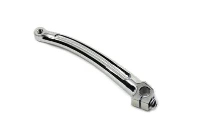 V-Twin Chrome Billet Shifter Lever for Harley Davidson FXST (1990-1999) by V-Twin