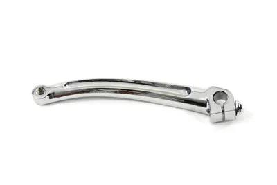 V-Twin Chrome Billet Shifter Lever for Harley Davidson FXST (1990-1999) by V-Twin