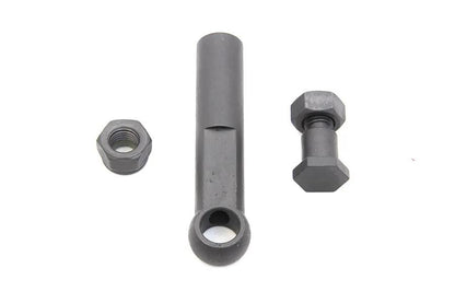 V-Twin Shifter Rod End Kit Parkerized for Harley Davidson FL Models by V-Twin