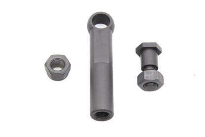 V-Twin Shifter Rod End Kit Parkerized for Harley Davidson FL Models by V-Twin