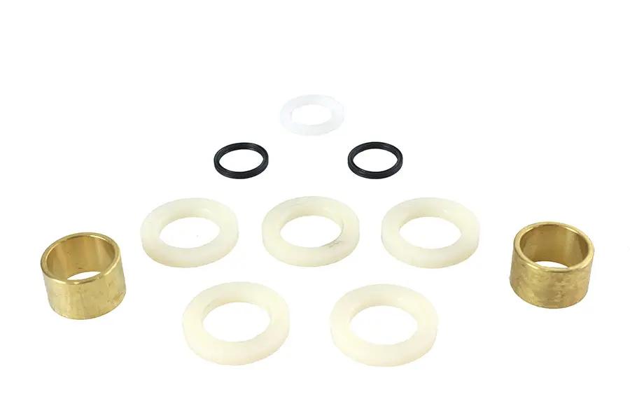 V-Twin FXR Inner Shift Washer and Seal Kit – Fits 1982-1984 Harley Davidson FXR Models by V-Twin