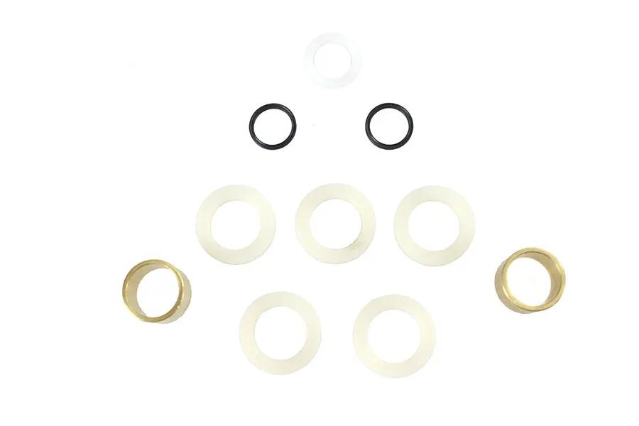 V-Twin FXR Inner Shift Washer and Seal Kit – Fits 1982-1984 Harley Davidson FXR Models by V-Twin