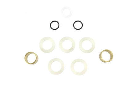 V-Twin FXR Inner Shift Washer and Seal Kit – Fits 1982-1984 Harley Davidson FXR Models by V-Twin