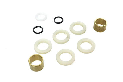 V-Twin FXR Inner Shift Washer and Seal Kit – Fits 1982-1984 Harley Davidson FXR Models by V-Twin
