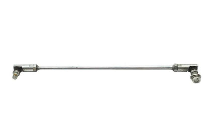 V-Twin 63977 12-Inch Chrome Shifter Rod with Ball Joints for Harley Davidson FLH Models by V-Twin