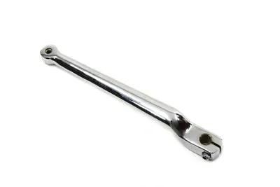 V-Twin Extended Chrome Shifter Lever for Harley Davidson FLST Models by V-Twin