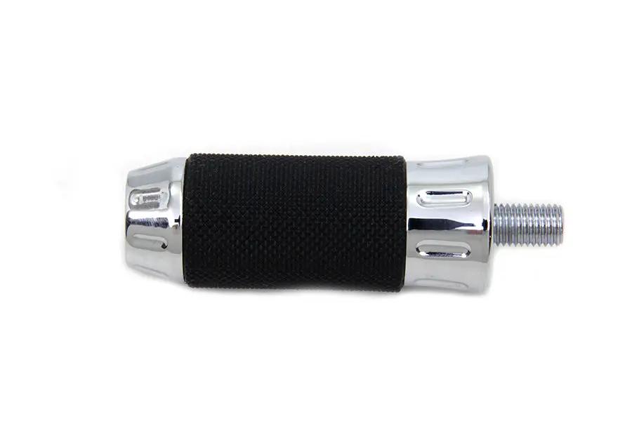 V-Twin Chrome Brake and Shifter Peg - Part 77793 by V-Twin