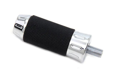 V-Twin Chrome Brake and Shifter Peg - Part 77793 by V-Twin