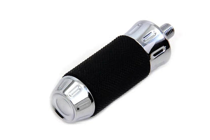 V-Twin Chrome Brake and Shifter Peg - Part 77793 by V-Twin