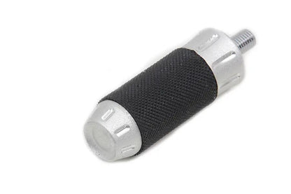 V-Twin Chrome Brake and Shifter Peg - Part Number 77796 by V-Twin