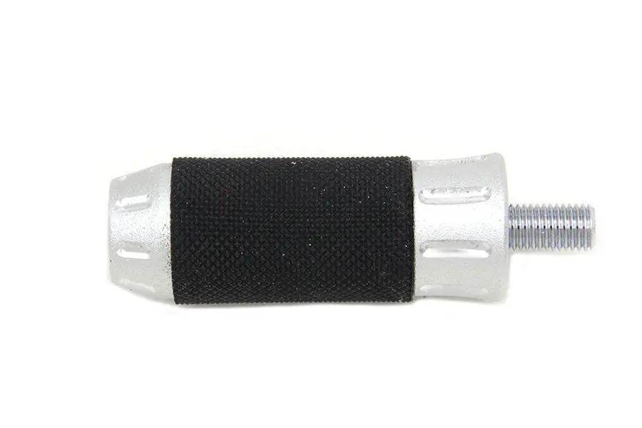 V-Twin Chrome Brake and Shifter Peg - Part Number 77796 by V-Twin