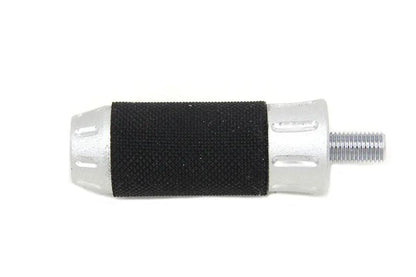 V-Twin Chrome Brake and Shifter Peg - Part Number 77796 by V-Twin
