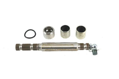 V-Twin Shifter Shaft Bushing Kit for Harley Davidson FLT (1985-1994) by V-Twin