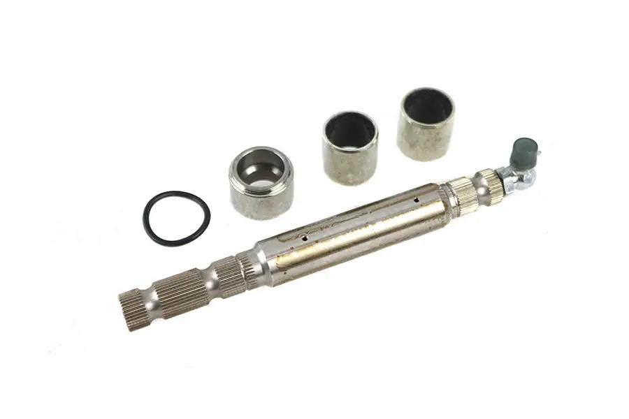 V-Twin Shifter Shaft Bushing Kit for Harley Davidson FLT (1985-1994) by V-Twin