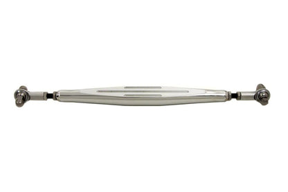 Wyatt Gatling Chrome Ball Milled Shifter Rod, 2 Inch Extended - Part No. 8506 by Wyatt Gatling