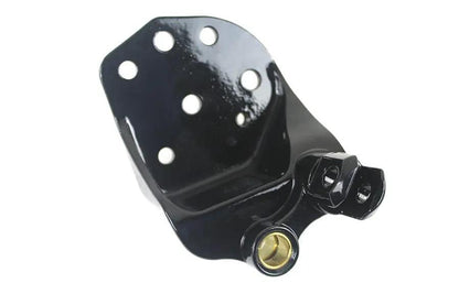 V-Twin Black Shifter Mount Bracket for Harley Davidson FXST (1990-1999) by V-Twin