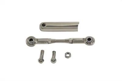 V-Twin Polished Shifter Rod for Harley Davidson FXD (1991-2000) by V-Twin