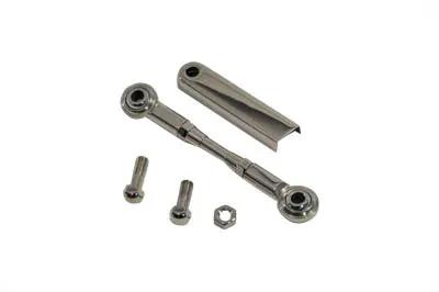 V-Twin Polished Shifter Rod for Harley Davidson FXD (1991-2000) by V-Twin