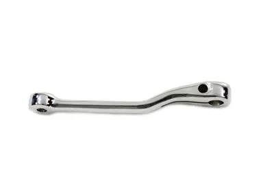 V-Twin Chrome Shifter Lever with Smooth Bore for Harley Davidson XL Models (Part #71951) by V-Twin