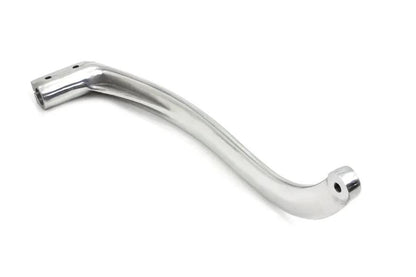 V-Twin Polished Aluminum Shifter Lever for Harley Davidson XL 1975-1976 by V-Twin