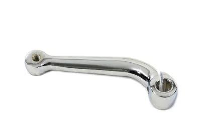 V-Twin Chrome Shifter Lever for Harley Davidson XL Models - Part 71451 by V-Twin