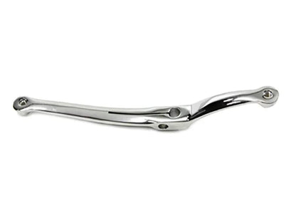 V-Twin Chrome Heel Toe Shifter Lever Part 71380 for Harley Davidson FL Models by V-Twin