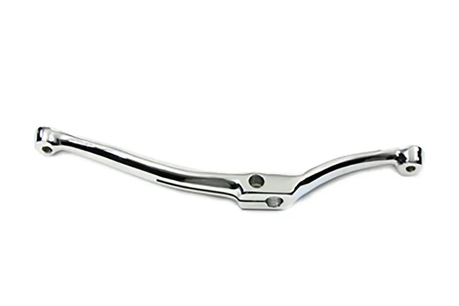 V-Twin Chrome Heel Toe Shifter Lever Part 71380 for Harley Davidson FL Models by V-Twin